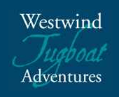 Westwind Tugboat Adventures logo