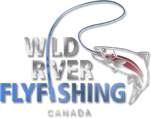 Wild River Fly Fishing logo