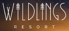 Wildlings Resort Logo
