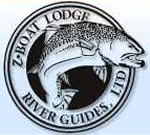 Z-Boat Lodge logo