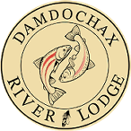damdochax River Lodge Logo