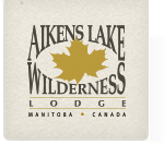 Aikens Lake Wilderness Lodge logo