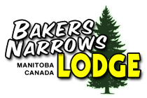 Bakers Narrows Lodge logo