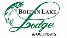 Bolton Lake Lodge logo