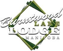Burntwood Lake Lodge logo