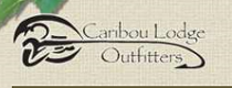 Caribou Lodge Outfitters logo
