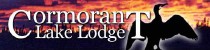 Cormorant Lake Lodge logo