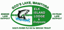 Elk Island Lodge logo