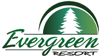 Evergreen Resort logo