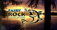 Fairy Rock Wilderness Camp logo