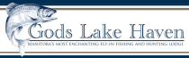 Gods Lake Haven logo