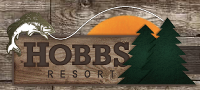 Hobbs Resort logo