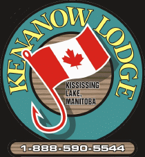 Kenanow Lodge logo