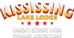 Kississing Lake Lodge logo
