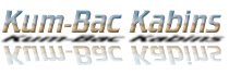 Kum-Bac Kabins logo