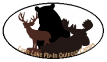 Lynn Lake Fly-In Outpost Camps logo