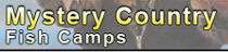 Mystery Country Fish Camps logo