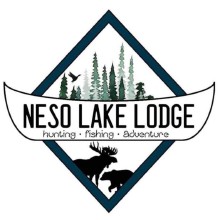Neso Lake Lodge Logo