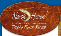 North Haven Resort logo