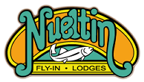 Nueltin Fly In Lodges logo