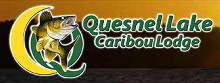 Quesnel Lake Caribou Lodge logo