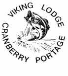 Viking Lodge logo
