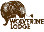 Wolverine Lodge logo