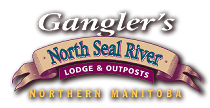 Gangler's North Seal River Lodge logo