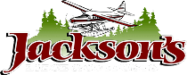 Jackson's Lodge & Outposts logo