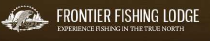 Frontier Fishing Lodge logo