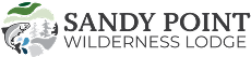 Sandy Point Wilderness Lodge logo