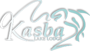 Kasba Lake Lodge logo