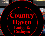 Country Haven Lodge logo