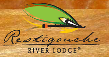 Restigouche River Lodge logo
