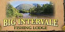 Big Intervale Fishing Lodge logo