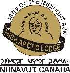 High Arctic Lodge logo
