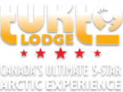 Tukto Lodge logo