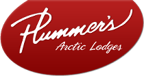Plummer's Arctic Lodges logo