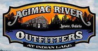 Agimac River Outfitters Company Logo