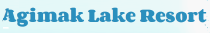 Agimak Lake Resort   Company Logo