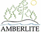 Amberlite Wilderness Resort Company logo