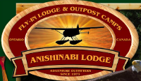 Anishinabi Lodge company logo