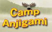 Camp Anjigami logo