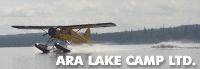 Ara Lake Camp company logo