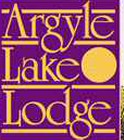 Argyle Lake Lodge company logo