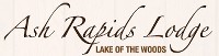 Ash Rapids Lodge company logo