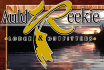 Auld Reekie Lodge company logo