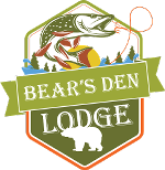 Bear's Den Lodge logo