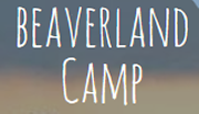 Beaverland Camp logo