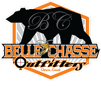 Belle Chasse Outfitters Logo